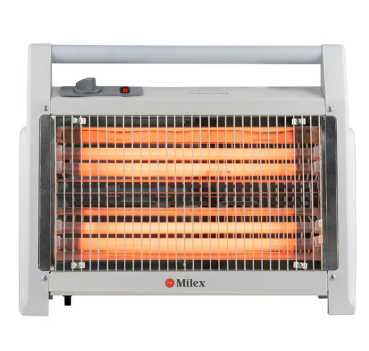 Milex 4 Bar Heater