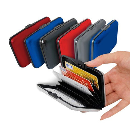 Aluma Wallet Buy 1 get 1 Free - Homemark