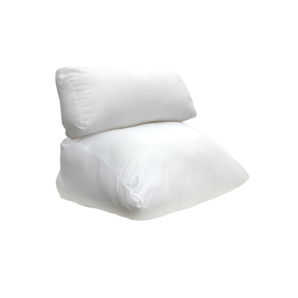 Contour Flip Pillow