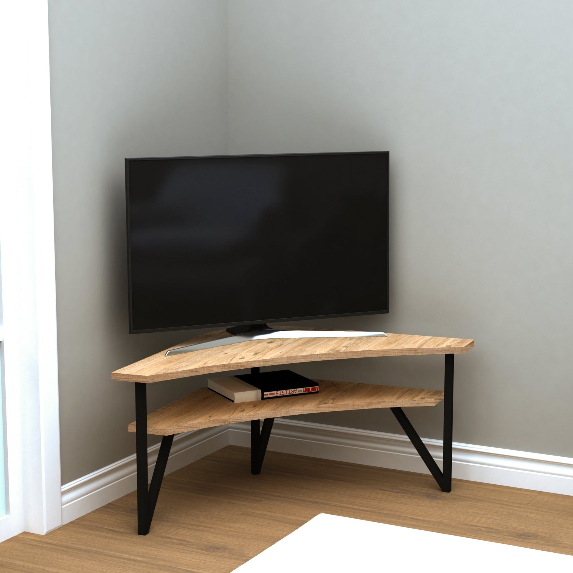 Armoire Lotte TV Stand - Homemark