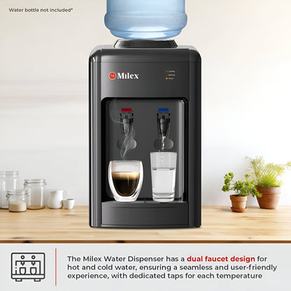 Milex Water Dispenser