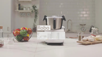 Milex Smart Robotic Cooker