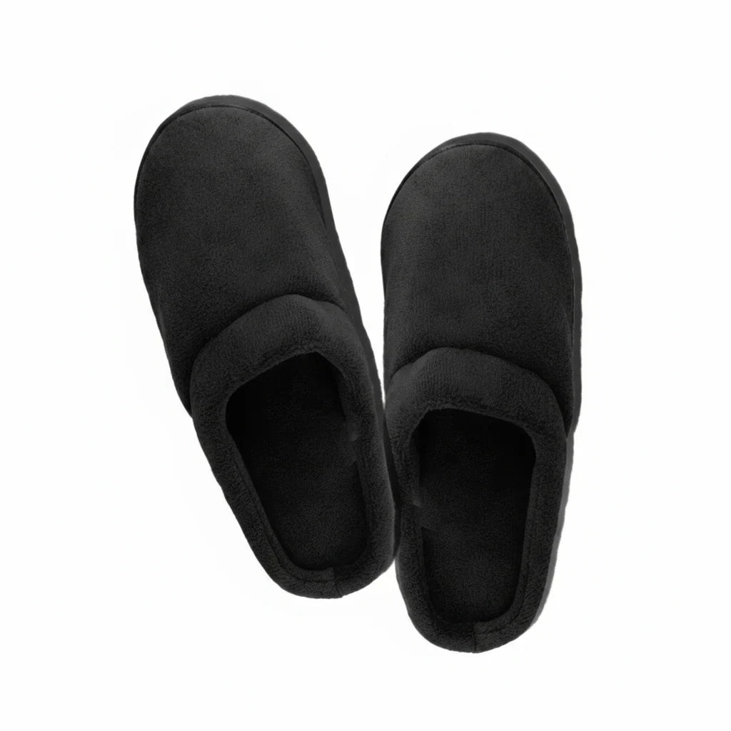 Remedy Health Gel Slippers – Adaptive Gel Comfort Slippers for Everyday Support