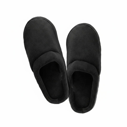 Remedy Health Gel Slippers – Adaptive Gel Comfort Slippers for Everyday Support
