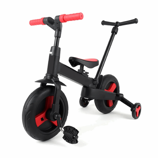 Little Bambino 4-in-1 Balance Bike