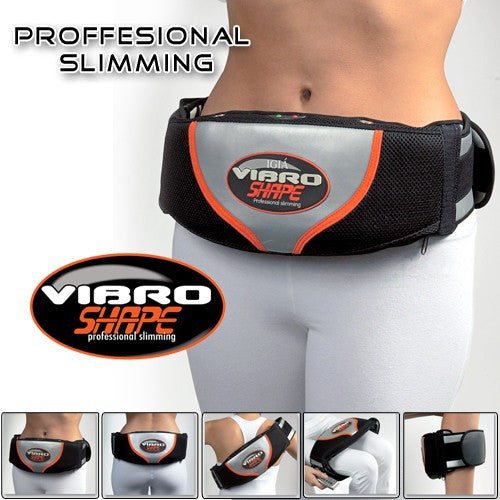 Vibro Shape Belt - Homemark