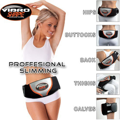 Vibro Shape Belt - Homemark