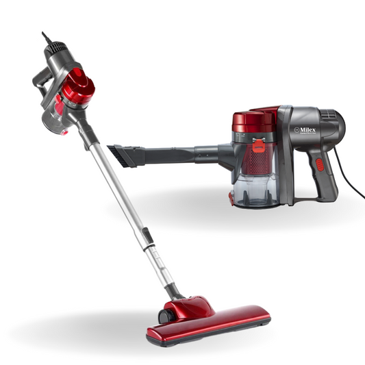 Milex Corded Stick Vacuum