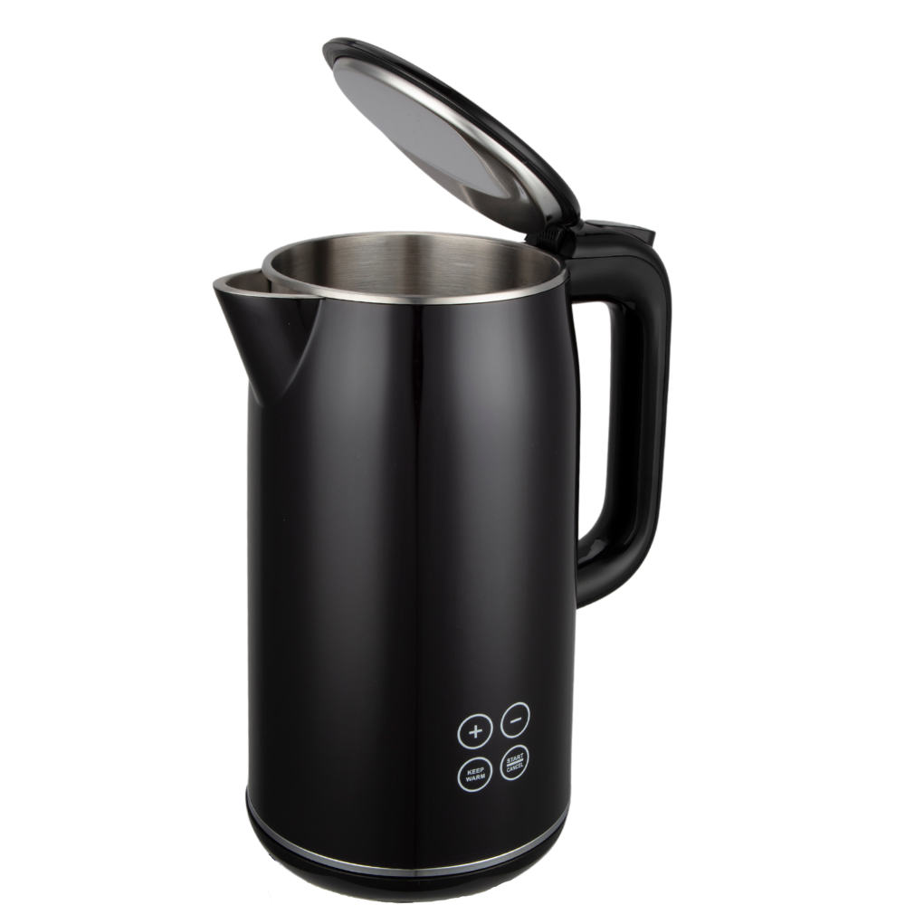 Milex Digital Kettle Smart Temperature Control