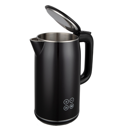 Milex Digital Kettle Smart Temperature Control