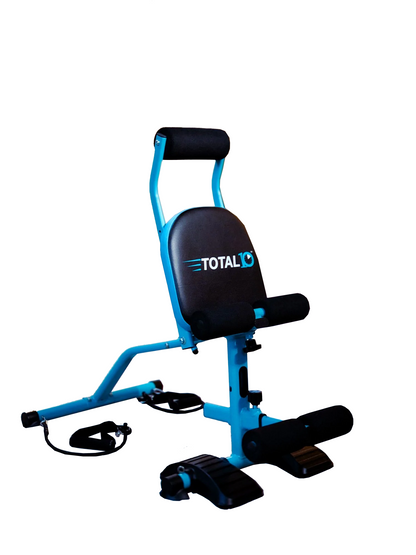 Total 10 in 1 Workout Machine