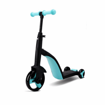 Little Bambino 3 in 1 Scooter