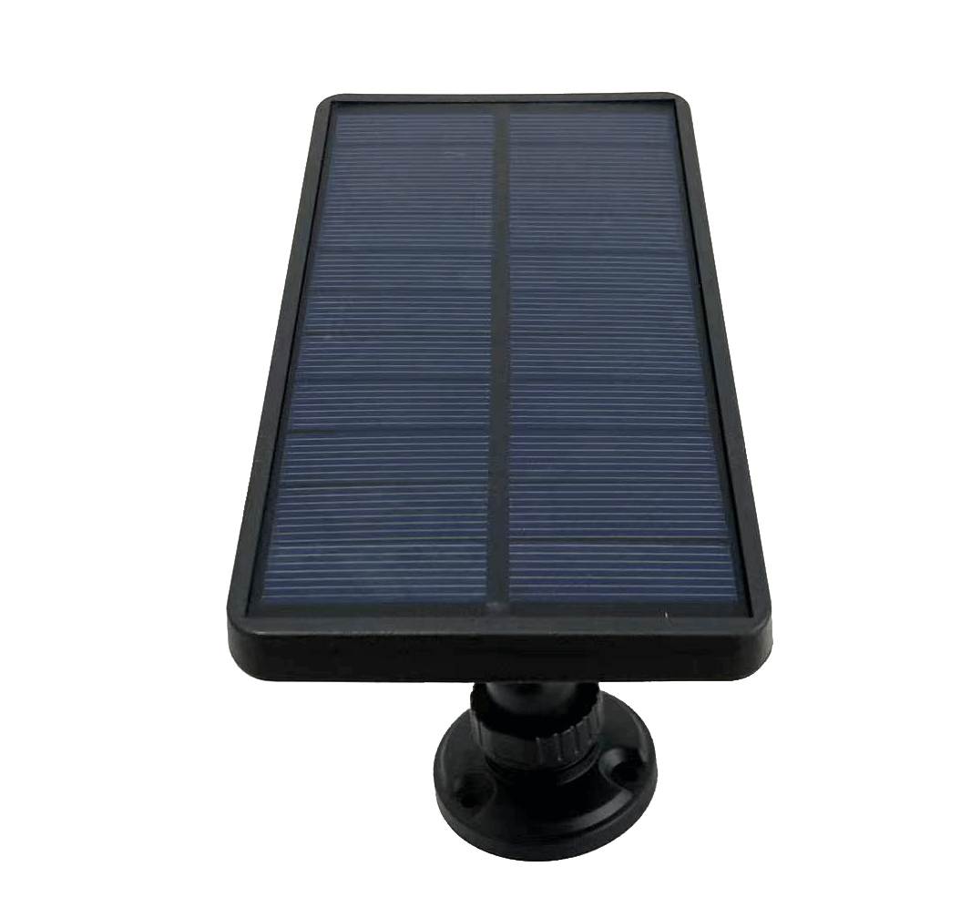 HomeMax EcoBright Bionic Solar Light