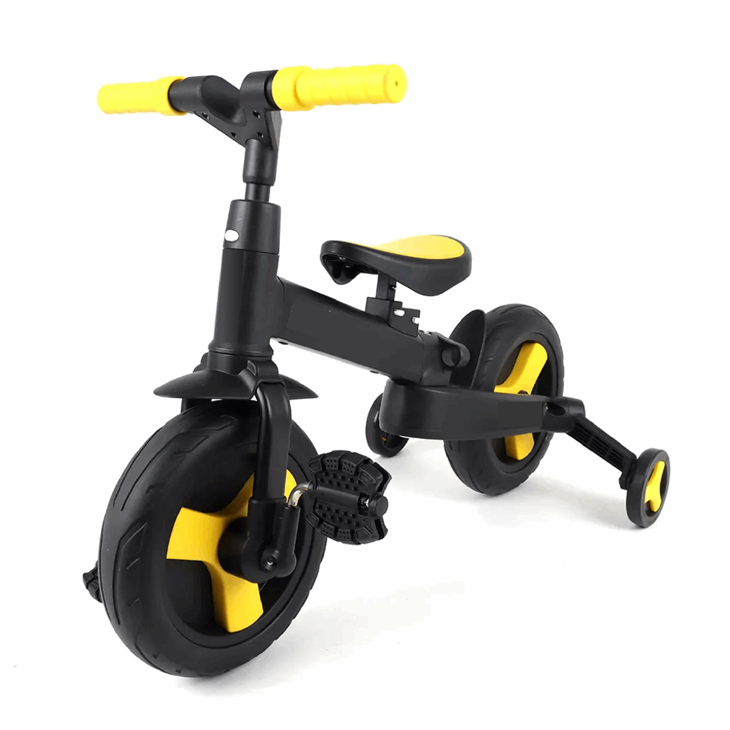 Little Bambino 4-in-1 Balance Bike