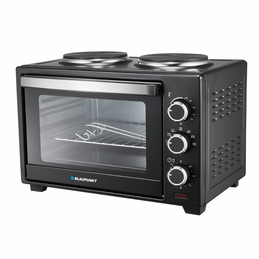 Blaupunkt Mini Oven & Stove Top 25L