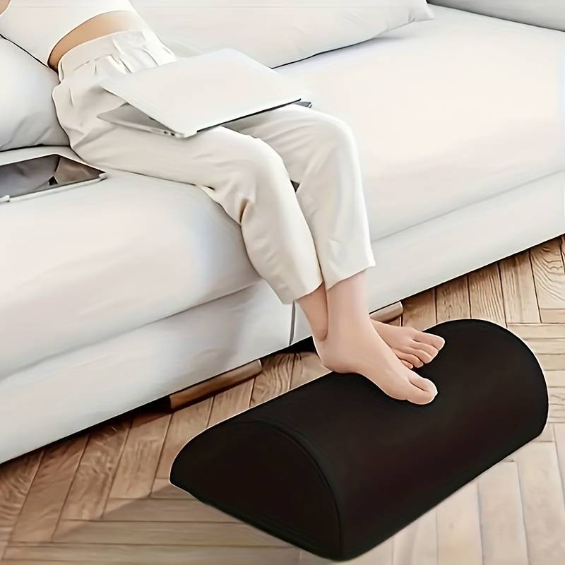 Ergonomic Foot Cushion