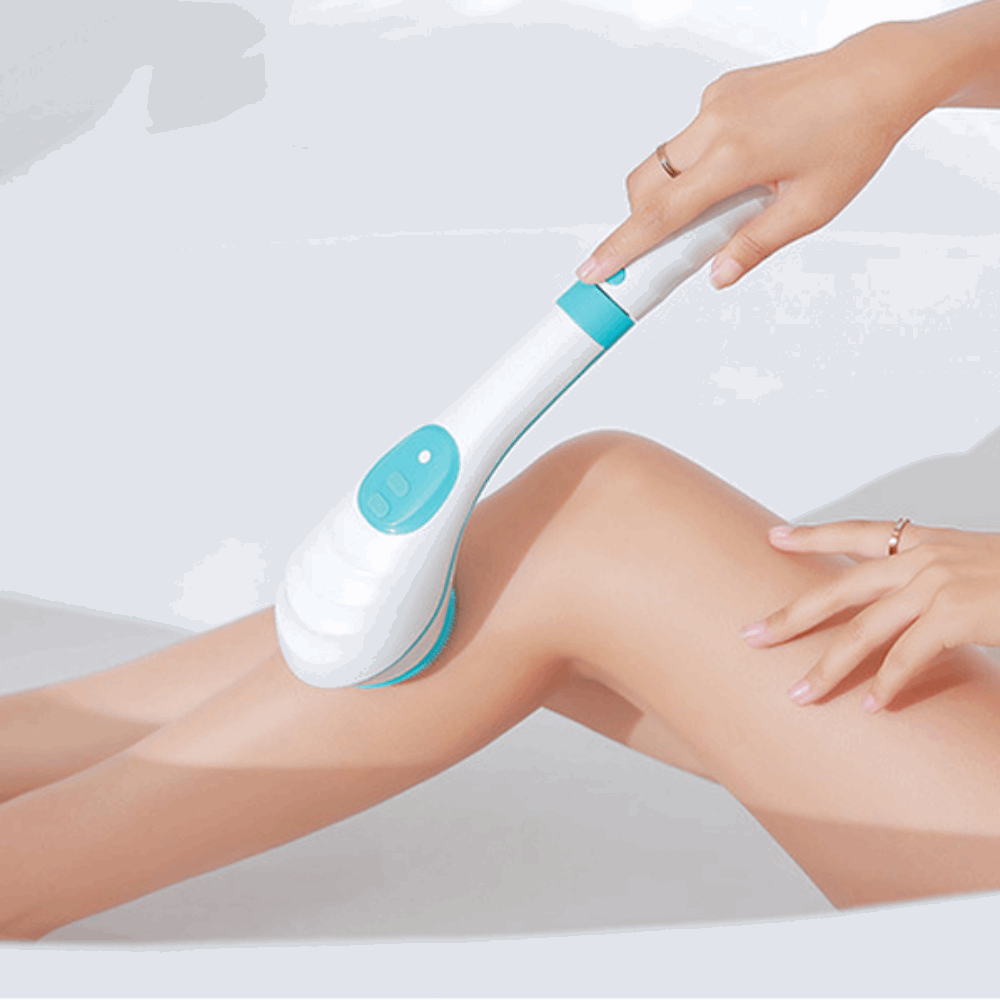 Igia Pure Perfection Body Brush