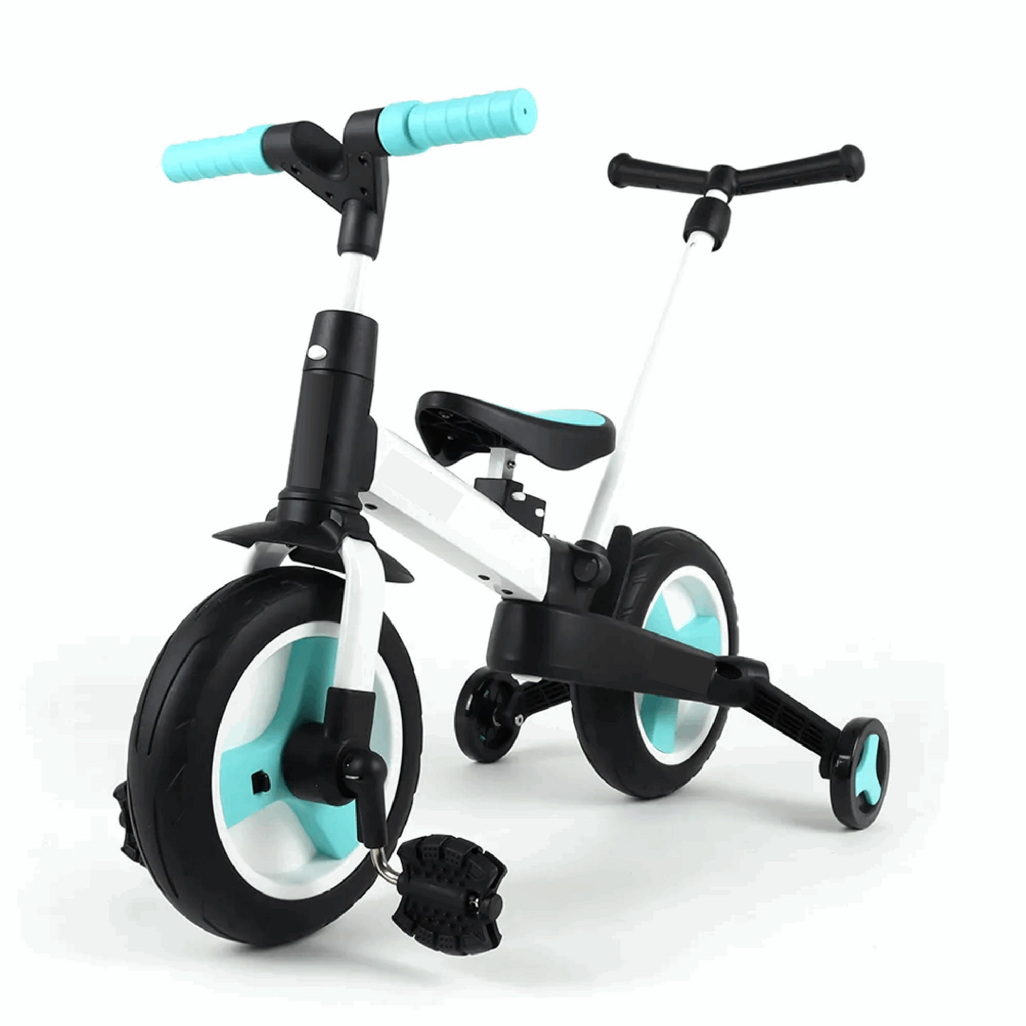 Little Bambino 4-in-1 Balance Bike