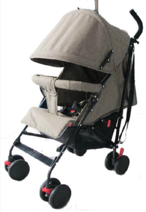 Little Bambino Umbrella Stroller