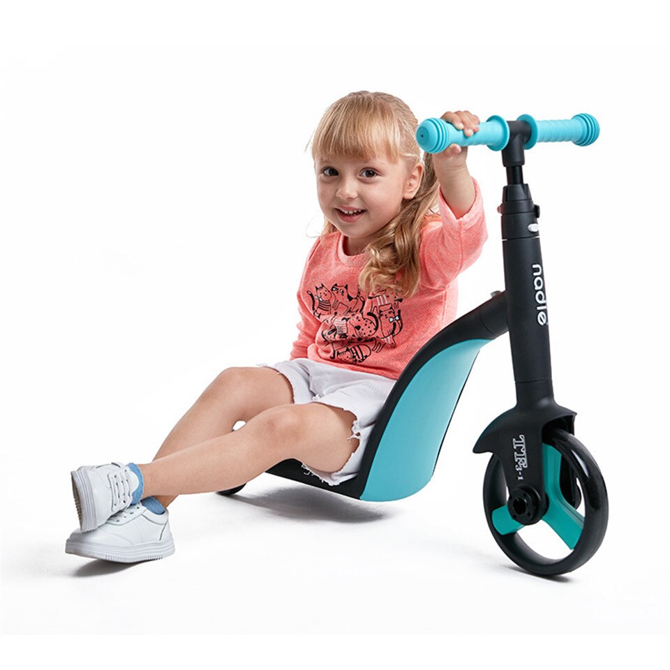 Little Bambino 3 in 1 Scooter