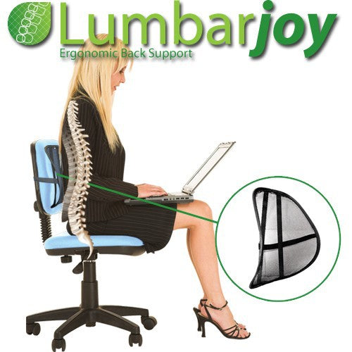 Homemark Lumbar Joy - Homemark