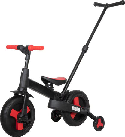 Little Bambino 4-in-1 Balance Bike