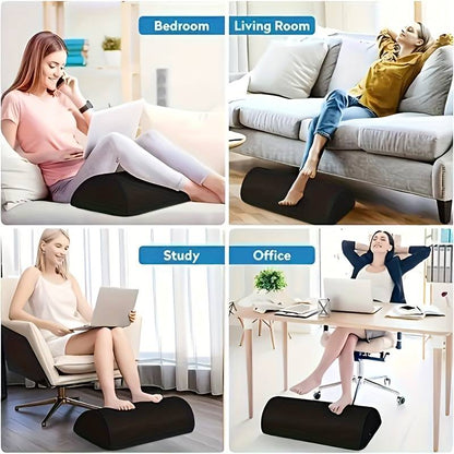 Ergonomic Foot Cushion