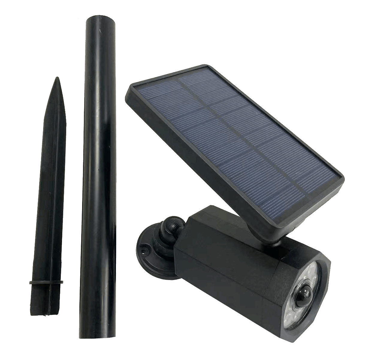 HomeMax EcoBright Bionic Solar Light