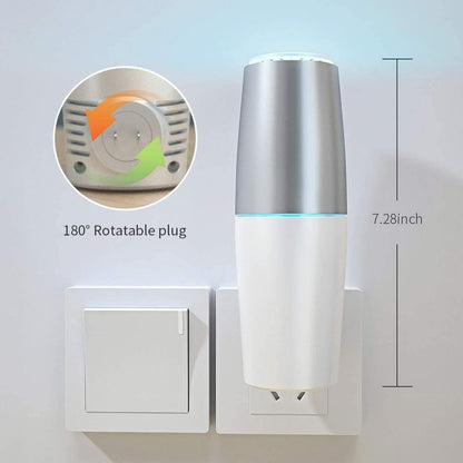 Portable UV Air Purifyer