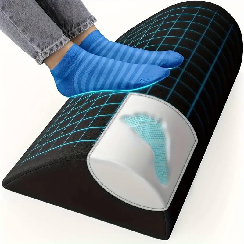 Ergonomic Foot Cushion