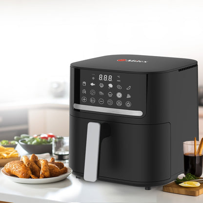 Milex 7L Digital Air Fryer