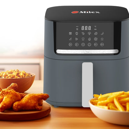 Milex 7L Digital Air Fryer