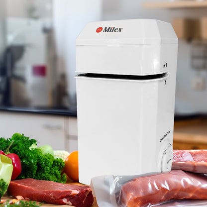 Milex EzeeSeal Vacuum Sealer