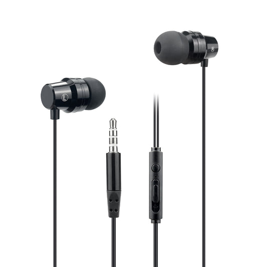 Blaupunkt Wired Earbuds