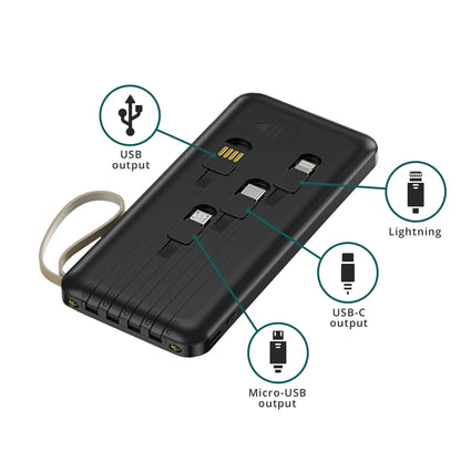 Polartec 10 000 mah Power Bank