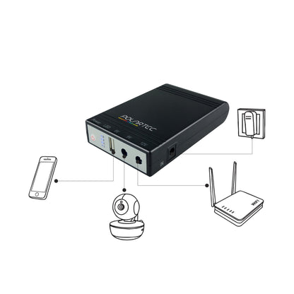 Polartec Mini UPS Power Supply