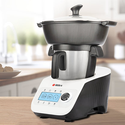 Milex Smart Robotic Cooker