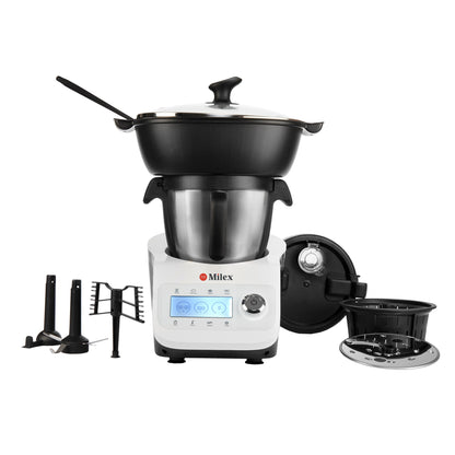 Milex Smart Robotic Cooker