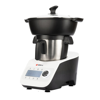 Milex Smart Robotic Cooker