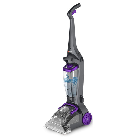 Milex Multi-Surface Vacuum Cleaner + Shampoo | PRE-ORDER