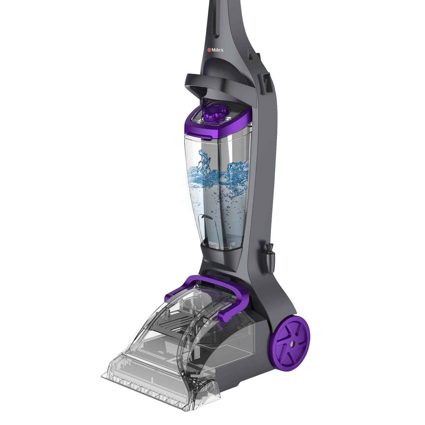 Milex Multi-Surface Vacuum Cleaner + Shampoo | PRE-ORDER