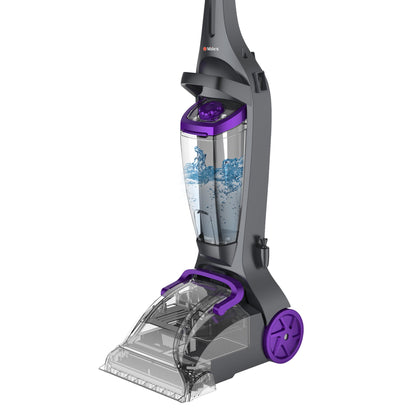 Milex Multi-Surface Vacuum Cleaner + Shampoo | PRE-ORDER