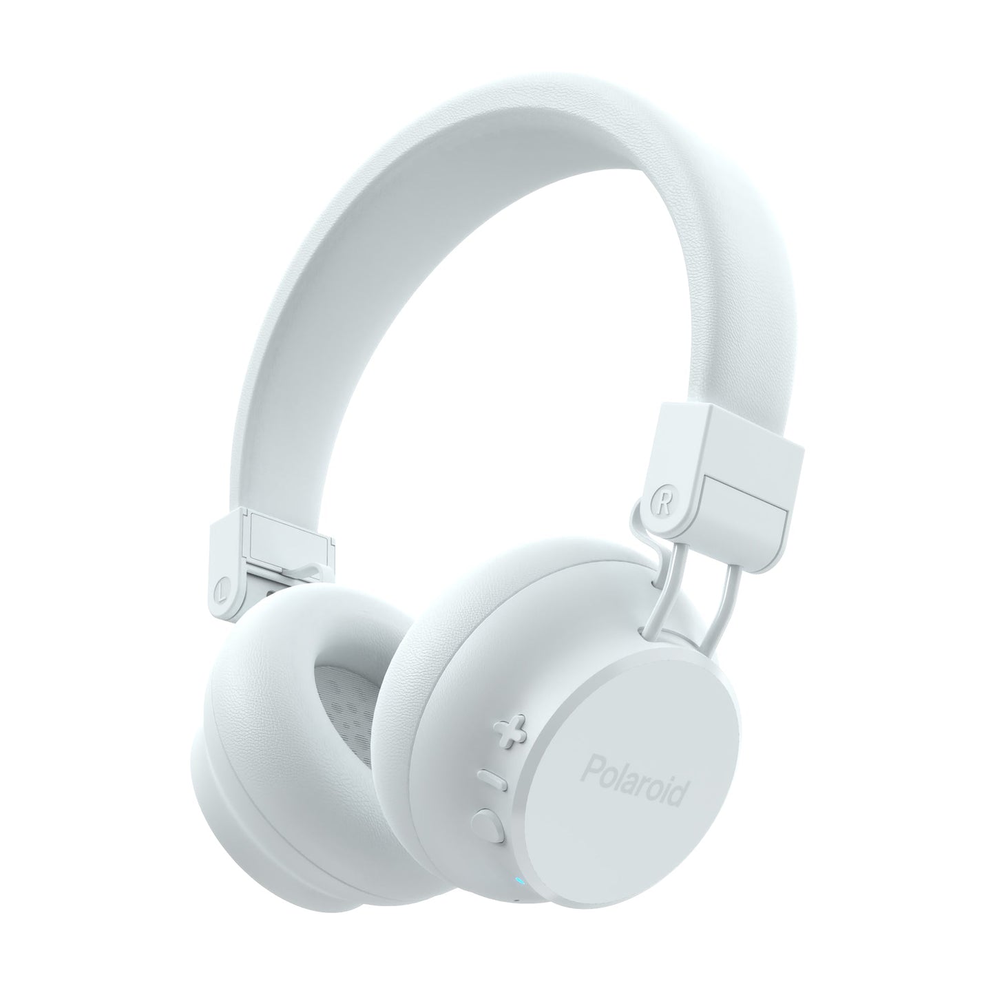 Polaroid Digital Hybrid Noise Cancelling Bluetooth Headphone