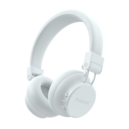 Polaroid Digital Hybrid Noise Cancelling Bluetooth Headphone