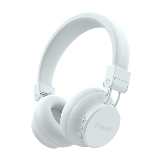 Polaroid Digital Hybrid Noise Cancelling Bluetooth Headphone