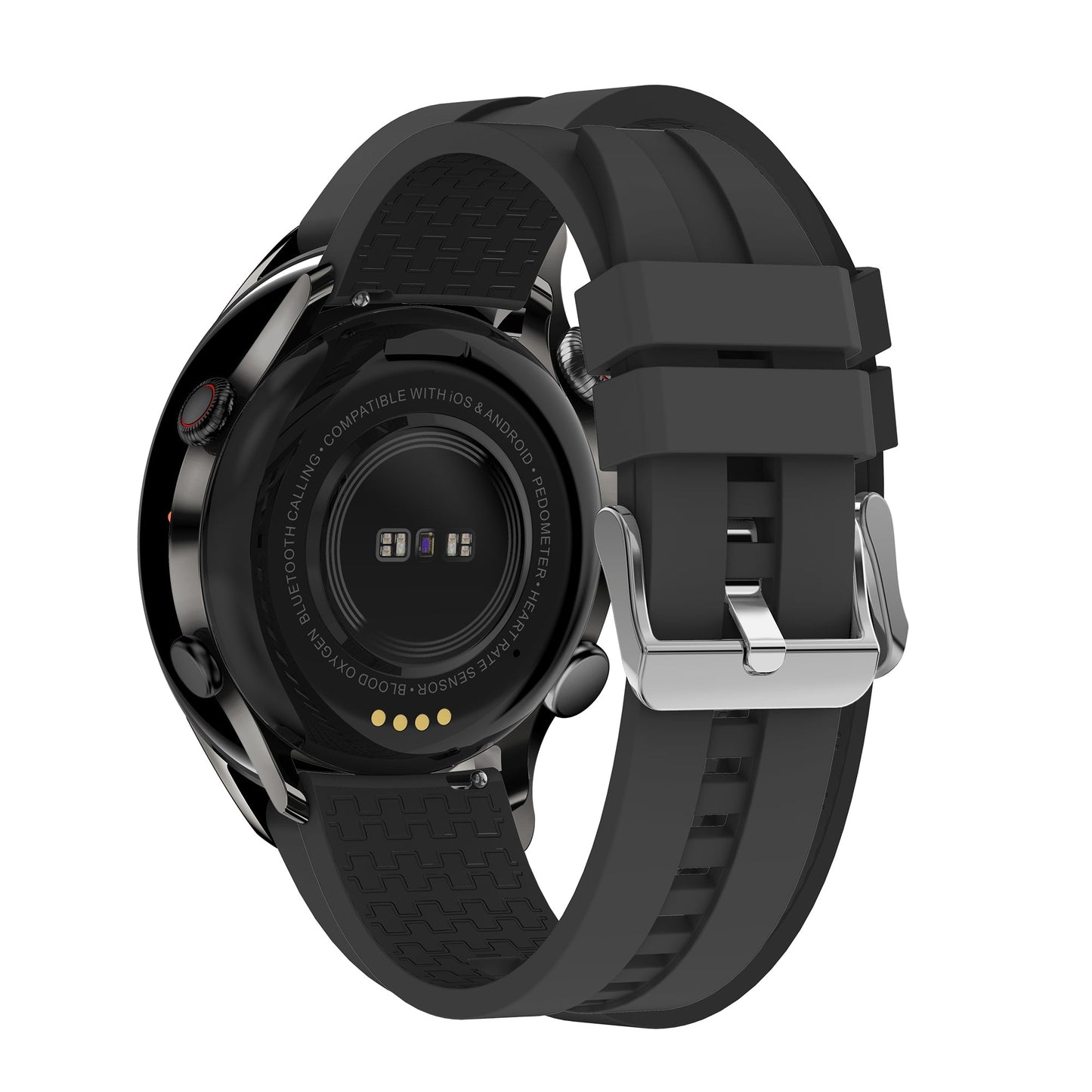 Polartec Fit Sport Watch