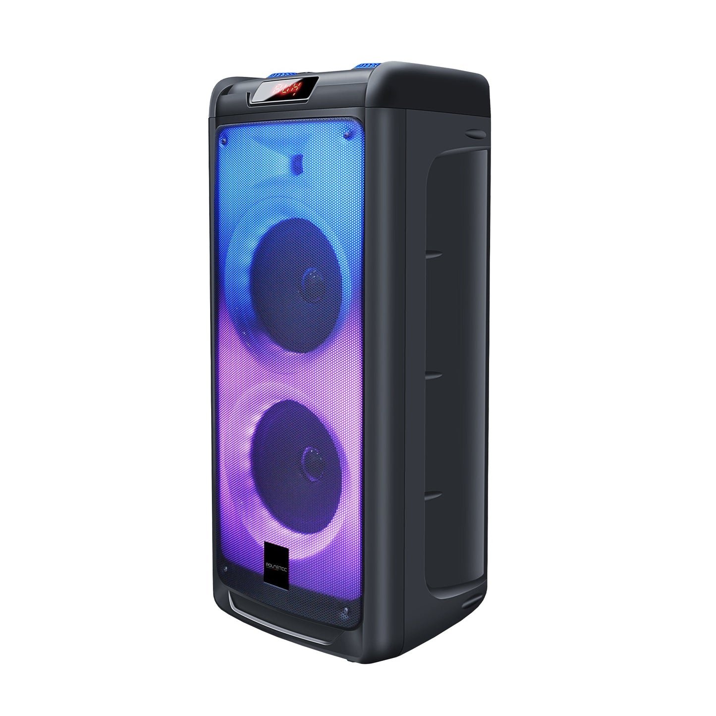 Polartec Dual 8" Party Speaker