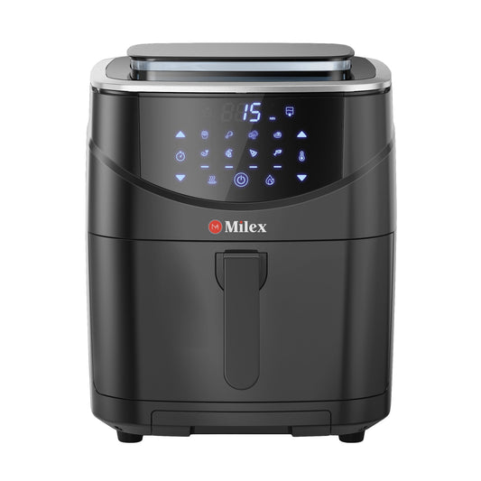 Milex 7L Steamer & Air Fryer