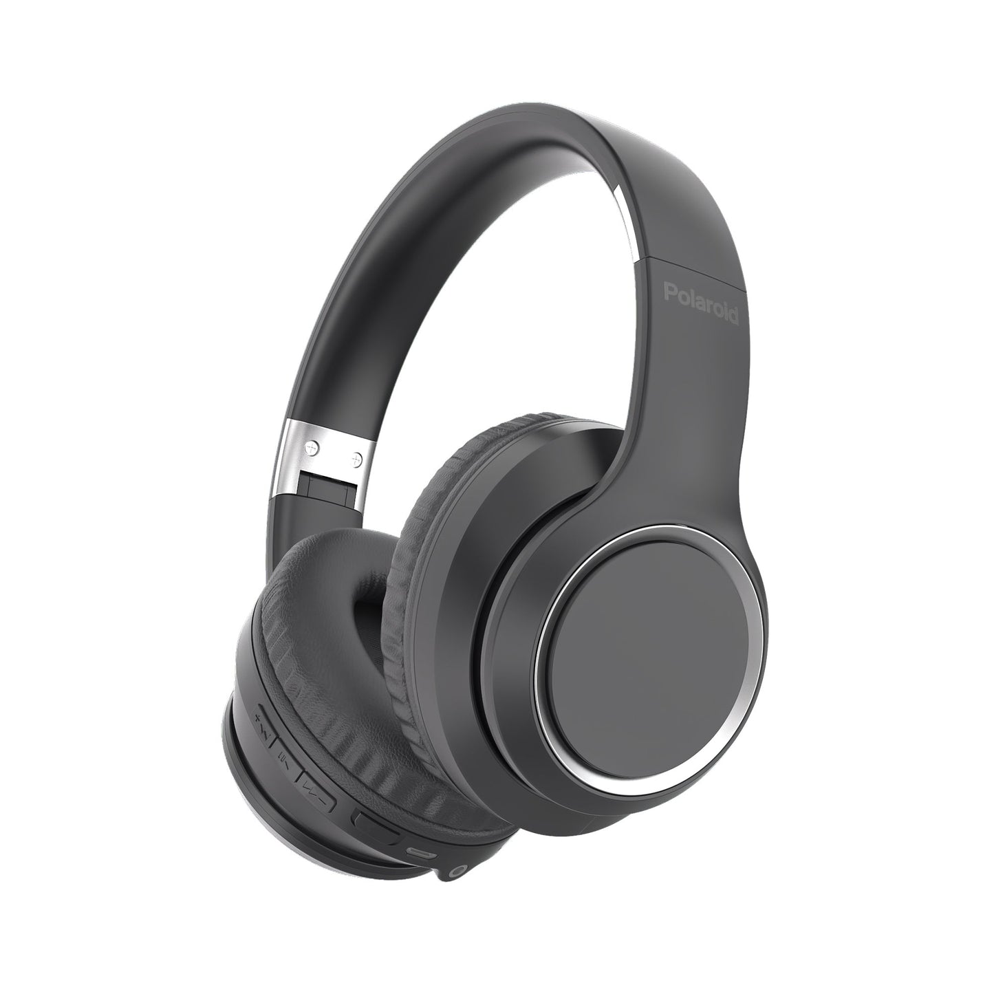 Polaroid Bluetooth 35 hour headphones