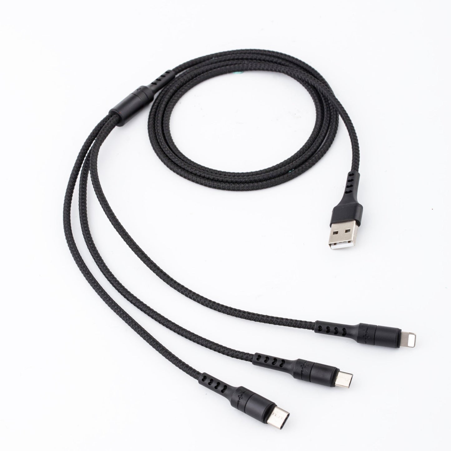 Polaroid 3-in-1 Charging Cable